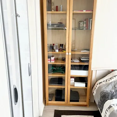 Charmante A Avec Jardin Prive Villa *